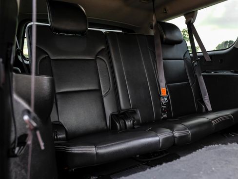 Used 2019 GMC Yukon XL Denali w/ Denali Ultimate Package image 47