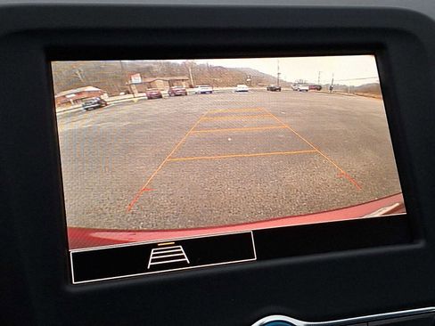 Used 2023 Chevrolet Equinox RS image 19