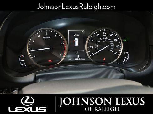 Used 2018 Lexus NX 300 FWD image 10