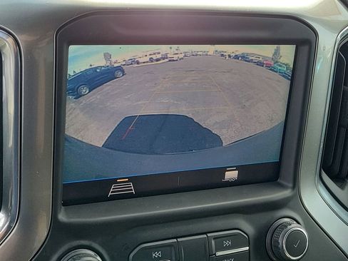 Used 2020 Chevrolet Silverado 1500 RST w/ All-Star Edition image 14