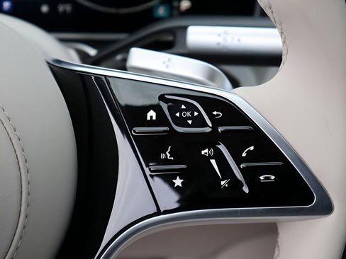 New 2026 Mercedes-Benz S 580 4MATIC Sedan image 33