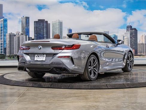 New 2026 BMW 840i xDrive 840i image 10