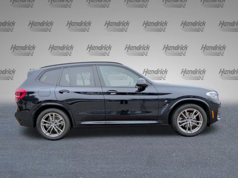 Used 2019 BMW X3 xDrive30i w/ M Sport Package 2 image 6