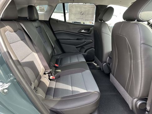 New 2026 Chevrolet Trax LT w/ Driver Confidence Package image 24