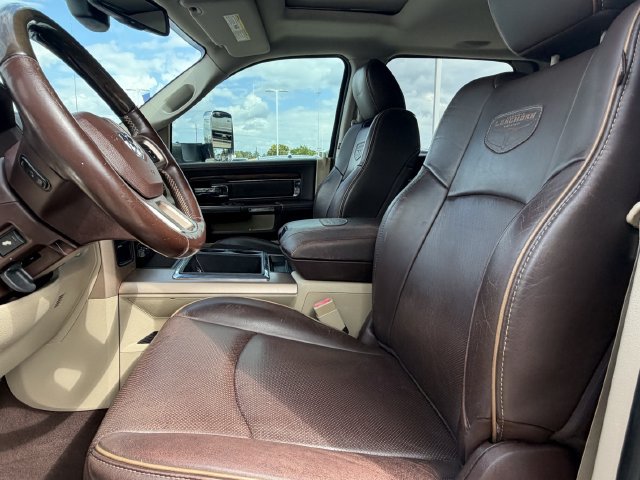 Used 2014 RAM 3500 Laramie Longhorn AWD/4WD image 23