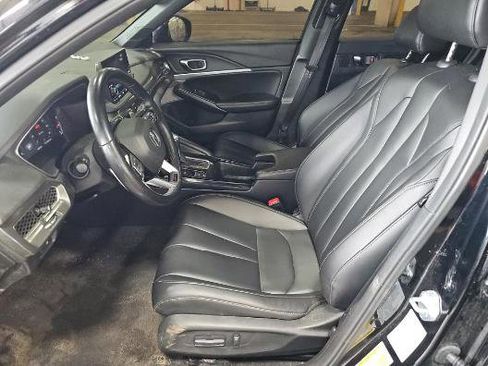 Used 2025 Acura Integra A-Spec FWD image 5
