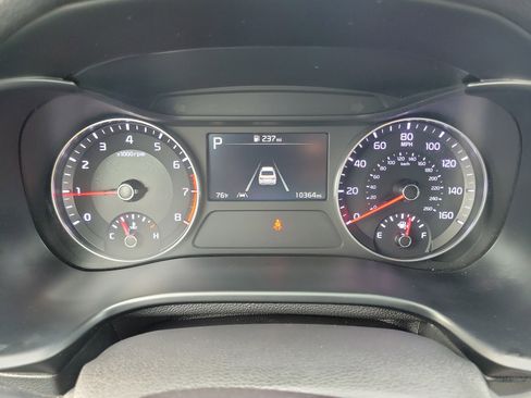 Used 2024 Kia Forte GT-Line w/ GT-Line Premium Package image 32