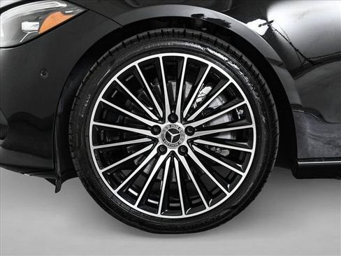Certified 2026 Mercedes-Benz C 300 4MATIC Sedan image 26