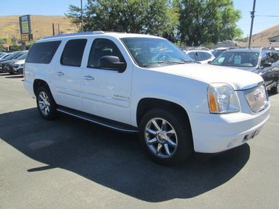 Used 2007 GMC Yukon XL Denali