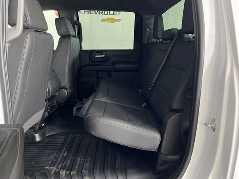 New 2026 Chevrolet Silverado 2500 W/T w/ WT Convenience Package image 23