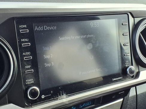 Used 2023 Toyota Tacoma SR5 image 12