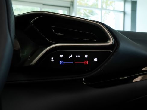 Used 2025 Ferrari 296 GTS image 14