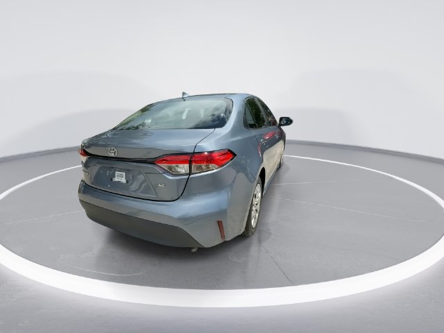 Used 2023 Toyota Corolla LE FWD image 7