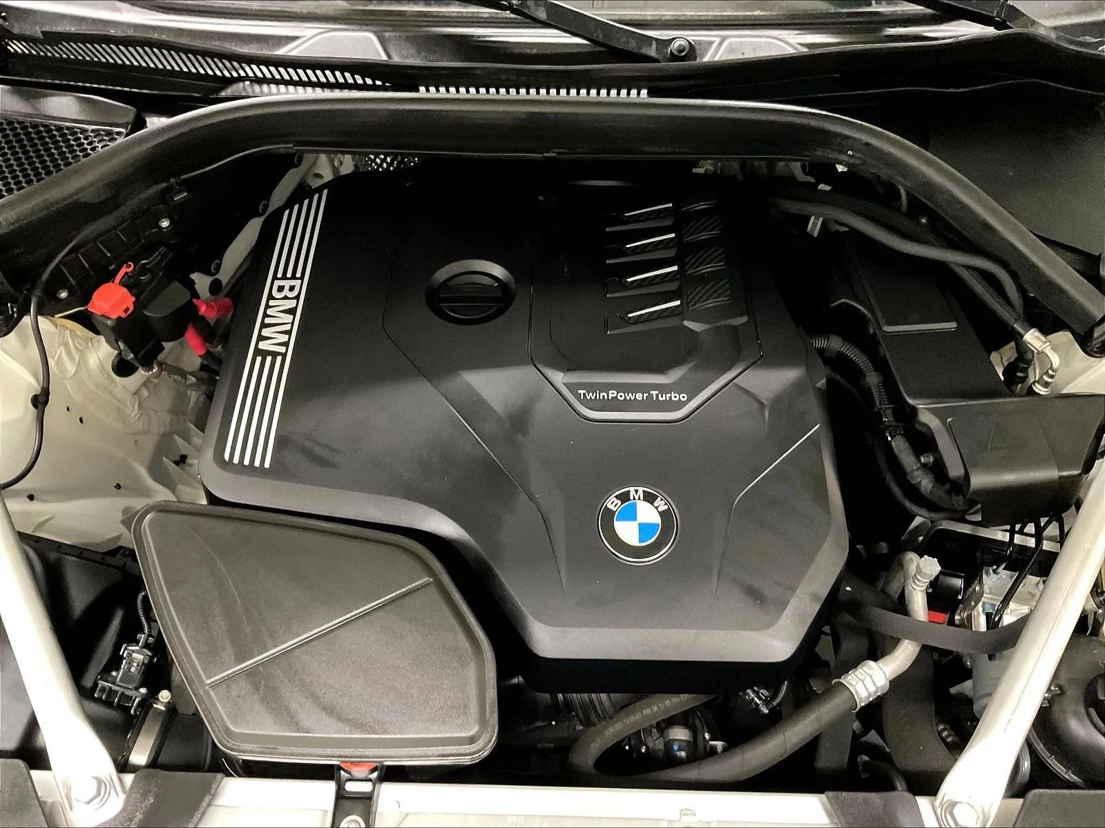 Used 2022 BMW X3 sDrive30i w/ Convenience Package RWD image 36