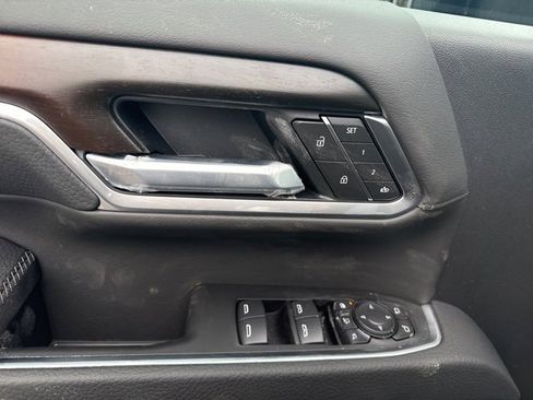 New 2026 GMC Sierra 2500 Denali image 11