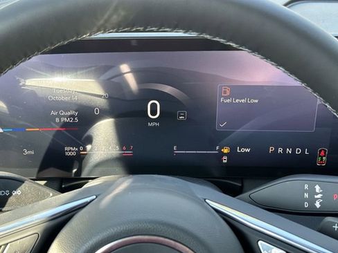 New 2026 Buick Enclave Preferred w/ Power Package image 15