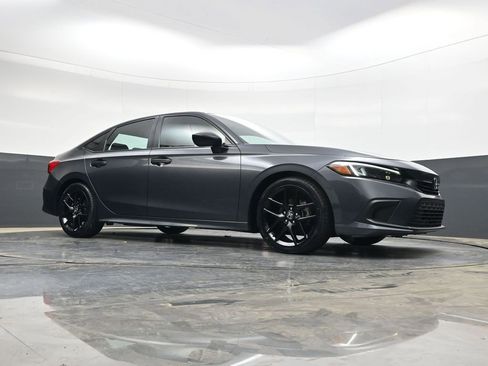 Used 2024 Honda Civic Sport image 26