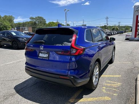Used 2024 Honda CR-V EX image 8