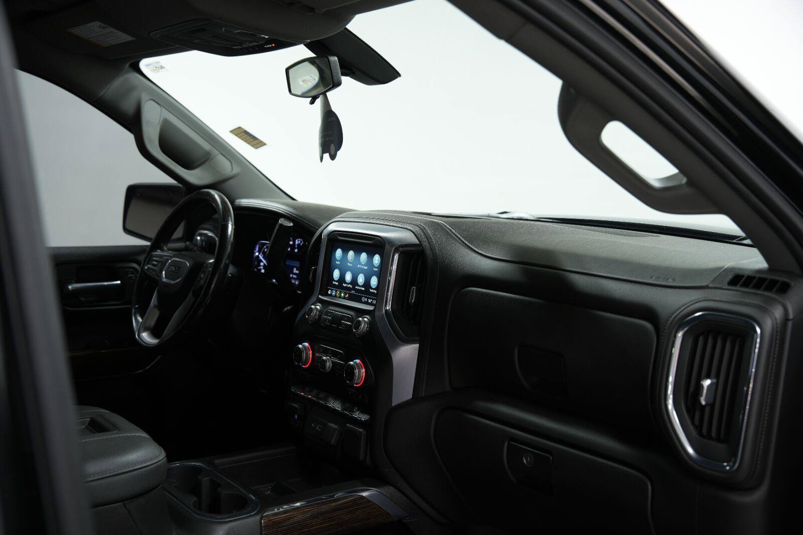 Certified 2022 GMC Sierra 1500 Elevation w/ Preferred Package AWD/4WD image 20