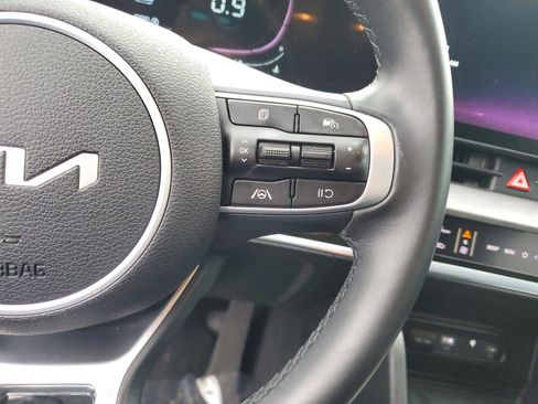 Used 2023 Kia Sportage X-Line image 24