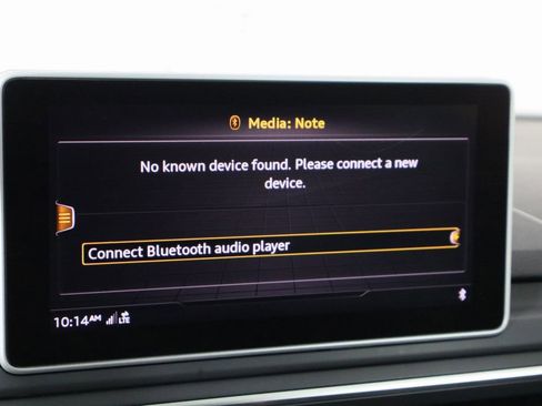 Used 2018 Audi A5 2.0T Premium Plus w/ Premium Plus image 35