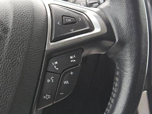 Used 2022 Ford Edge SEL AWD/4WD image 21