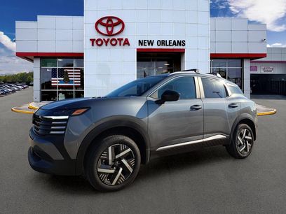 Used 2026 Nissan Kicks SV w/ Cold Weather Package