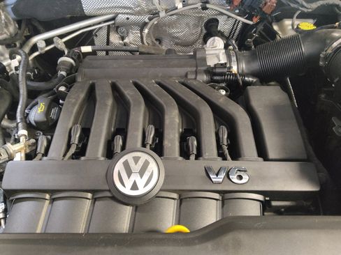Used 2023 Volkswagen Atlas SE FWD image 30