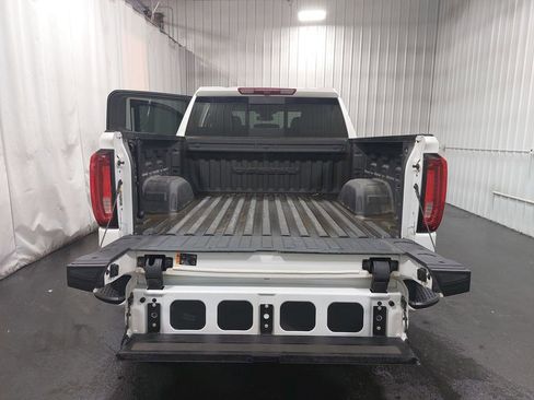 Used 2022 GMC Sierra 1500 Denali image 12