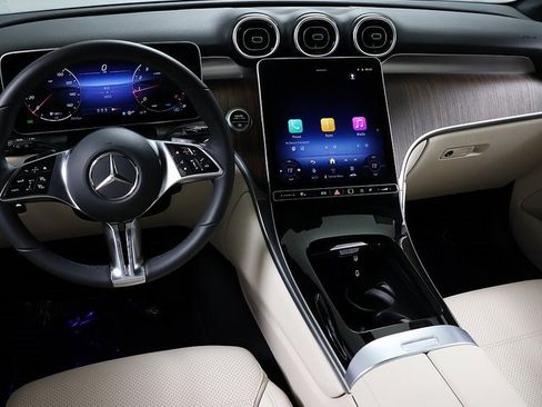 Certified 2026 Mercedes-Benz GLC 300 GLC 300 image 15