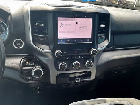 Used 2023 RAM 1500 Lone Star RWD image 16