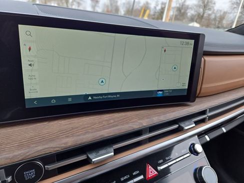 New 2026 Hyundai Santa Fe Calligraphy image 12