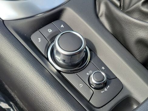 New 2026 MAZDA MX-5 Miata Sport w/ Interior Package RWD image 35