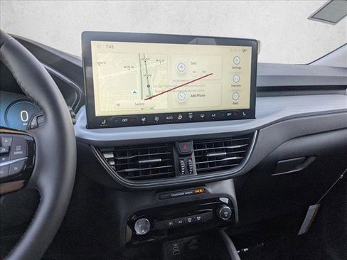 New 2026 Ford Escape SE w/ PHEV Premium Package image 11