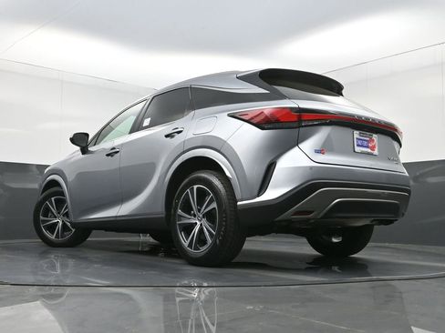 Used 2023 Lexus RX 350 Premium w/ Accessory Package image 29