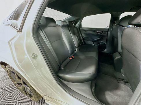 Used 2022 Honda Civic Sport image 29