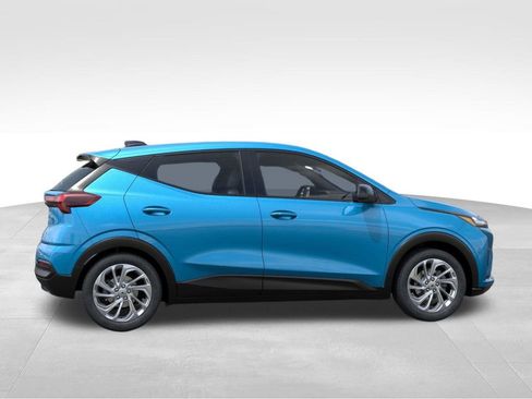 New 2027 Chevrolet Bolt LT image 5