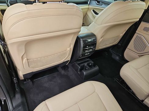 Used 2021 Jeep Grand Cherokee L Limited image 19