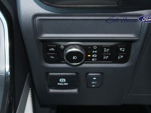 Used 2026 Ford F150 Raptor w/ Equipment Group 803A Raptor R image 23