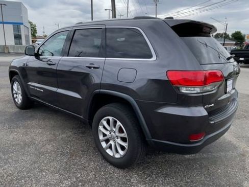 Used 2015 Jeep Grand Cherokee Laredo w/ Quick Order Package 23E AWD/4WD image 8