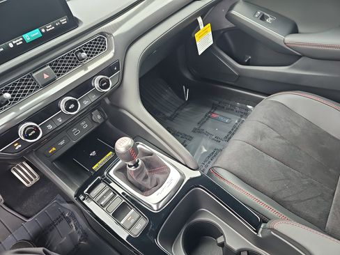 New 2026 Acura Integra Type S image 24