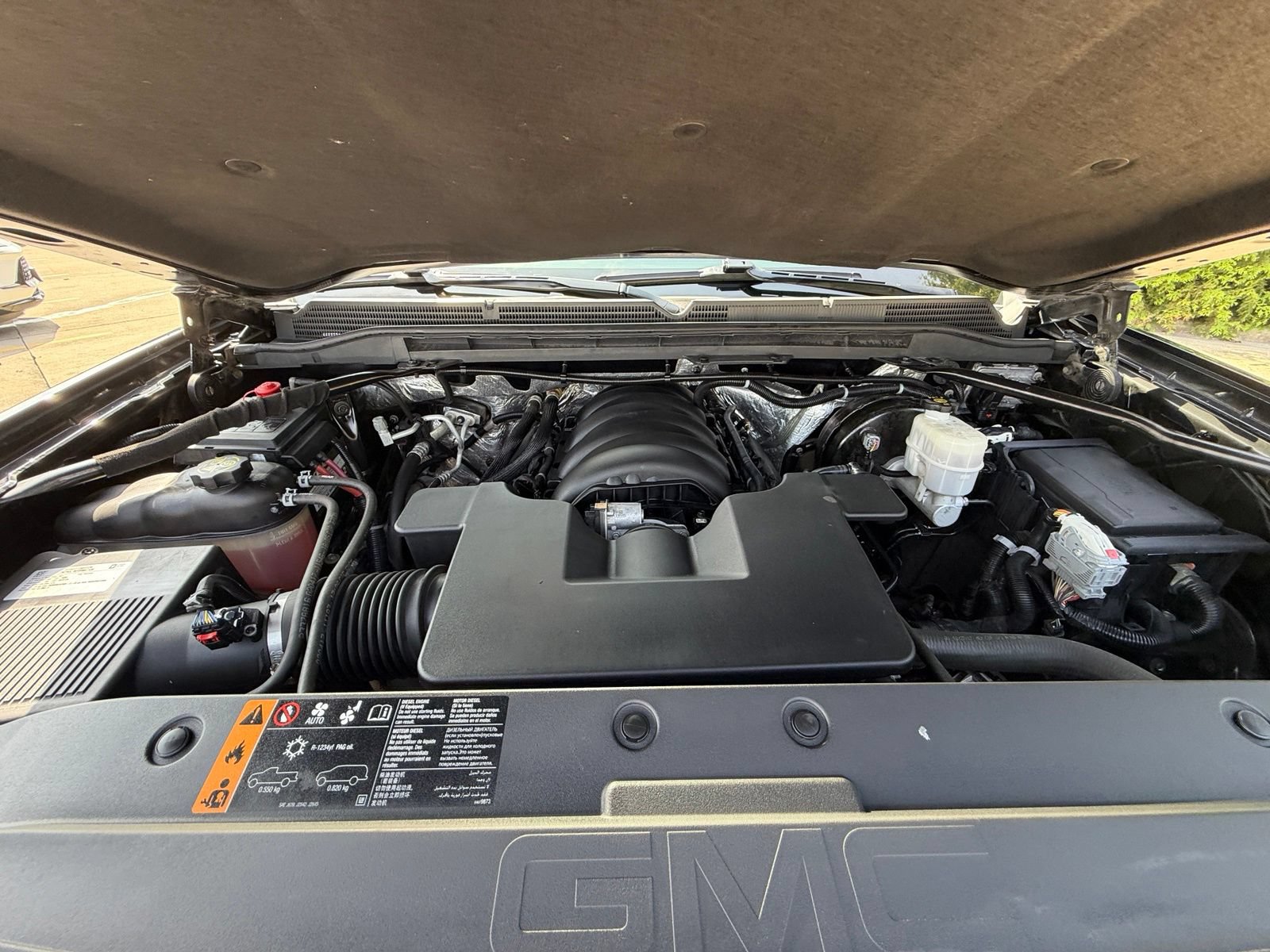 Used 2017 GMC Sierra 1500 SLT AWD/4WD image 35