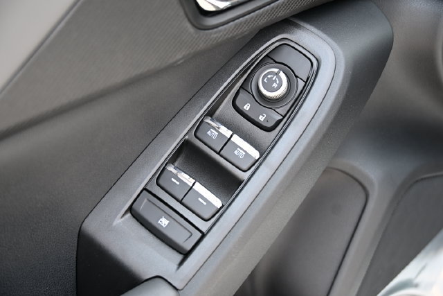 New 2026 Subaru Crosstrek 2.5i Limited AWD/4WD image 18