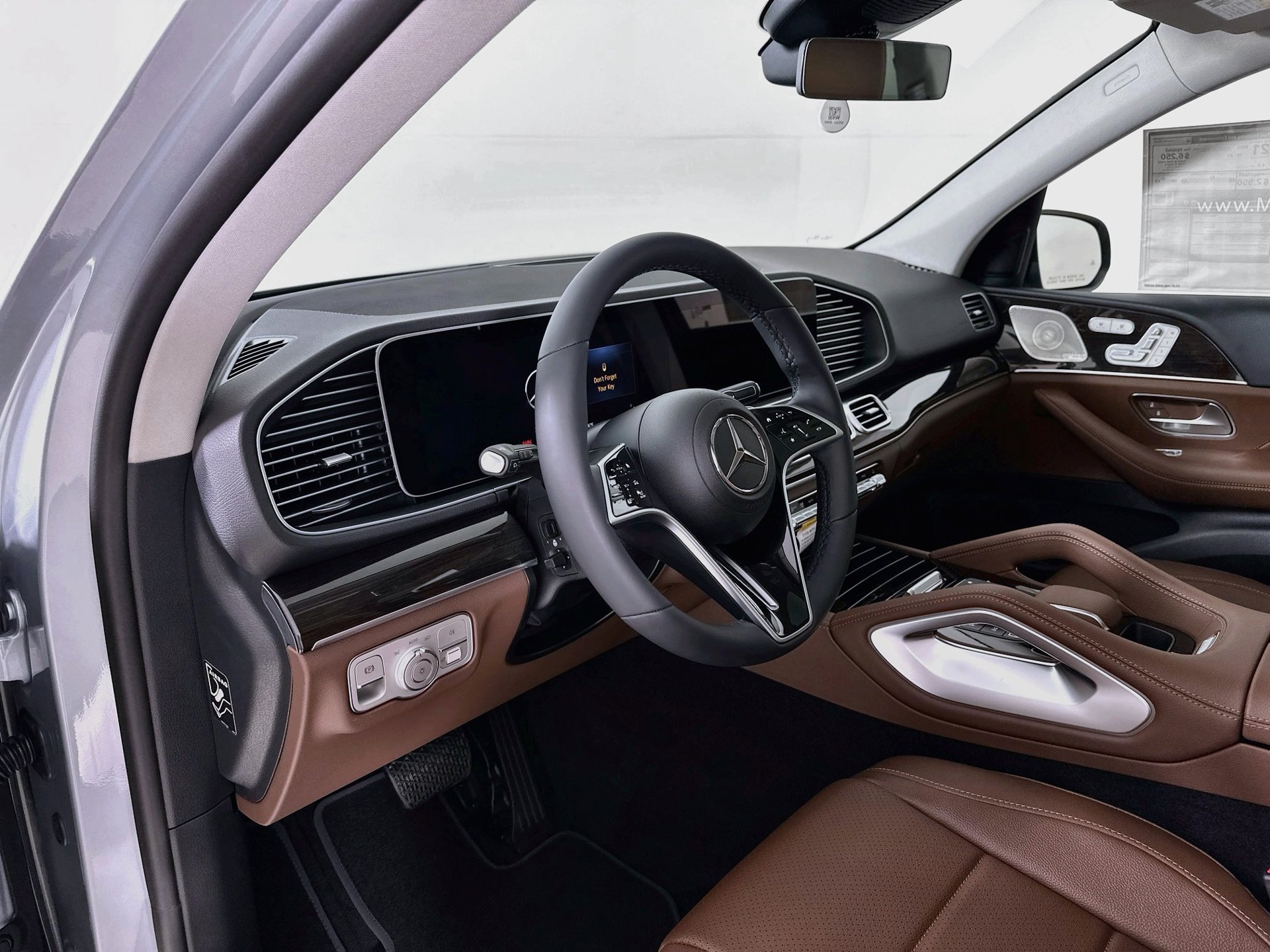 New 2026 Mercedes-Benz GLE 450 4MATIC image 10