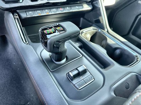 New 2026 GMC Sierra 1500 AT4 w/ AT4 Premium Package AWD/4WD image 26
