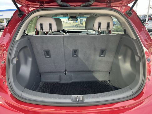 Used 2020 Chevrolet Bolt LT image 23