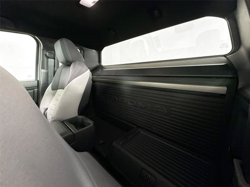Certified 2025 Toyota Tacoma PreRunner RWD image 28