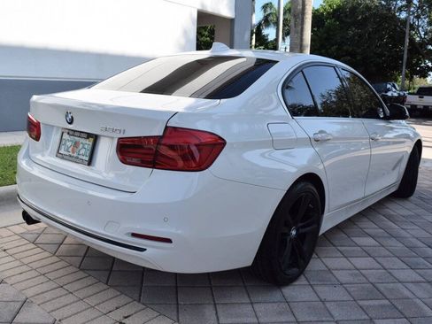 Used 2017 BMW 330i Sedan RWD image 6