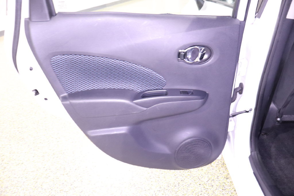 Used 2016 Nissan Versa Note SV FWD image 33