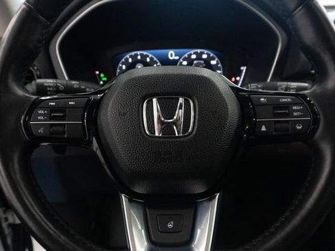 Used 2023 Honda Pilot Elite image 17